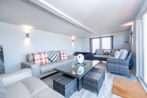 Garden Room/ Home Office- click for photo gallery